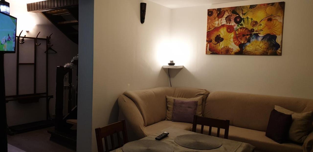 Appartement Forest *