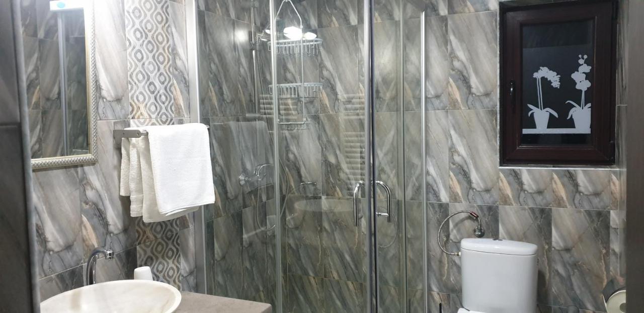 Appartement Forest Buşteni
