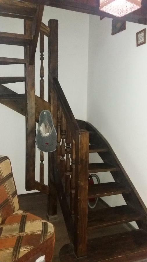 Forest Appartement *